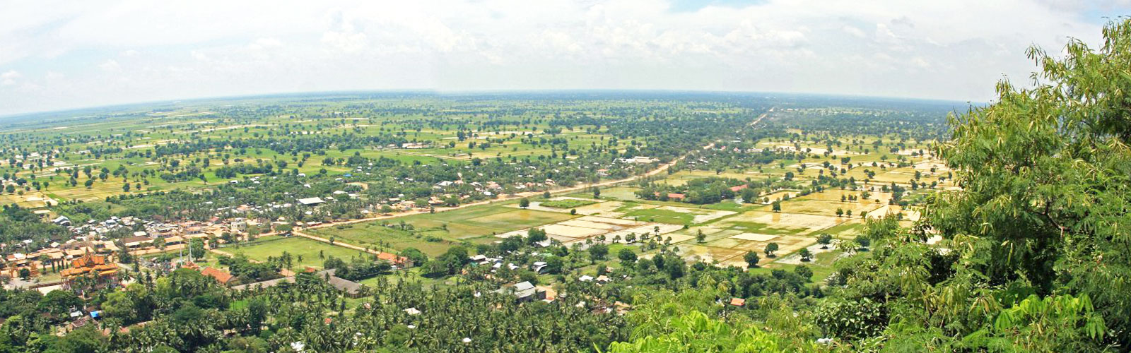 The Ministry of Cambodia