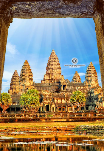 Angkor Wat