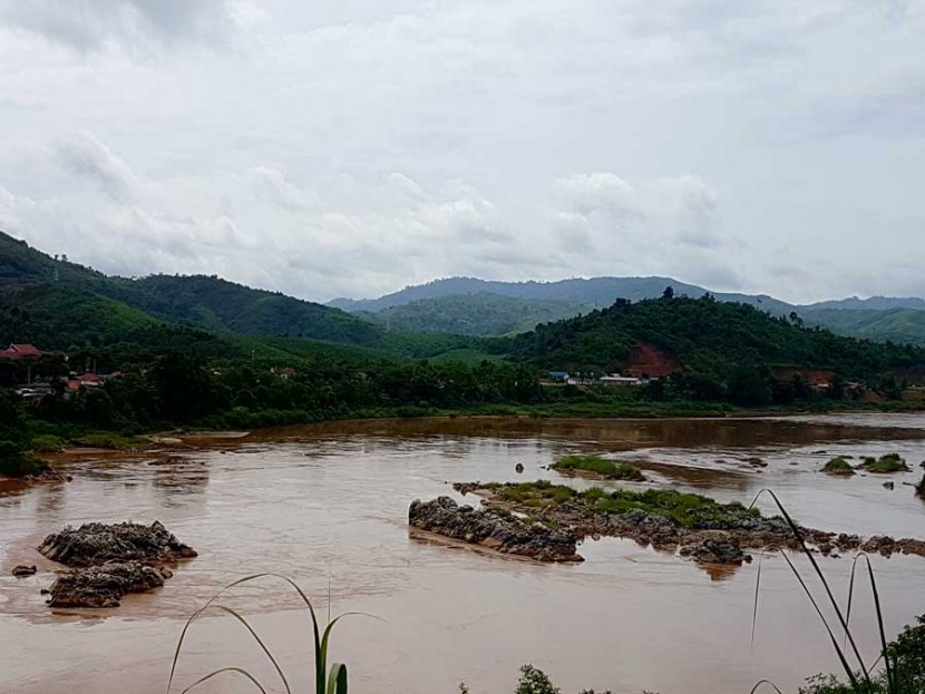 Koh Pdao Community Development Tour