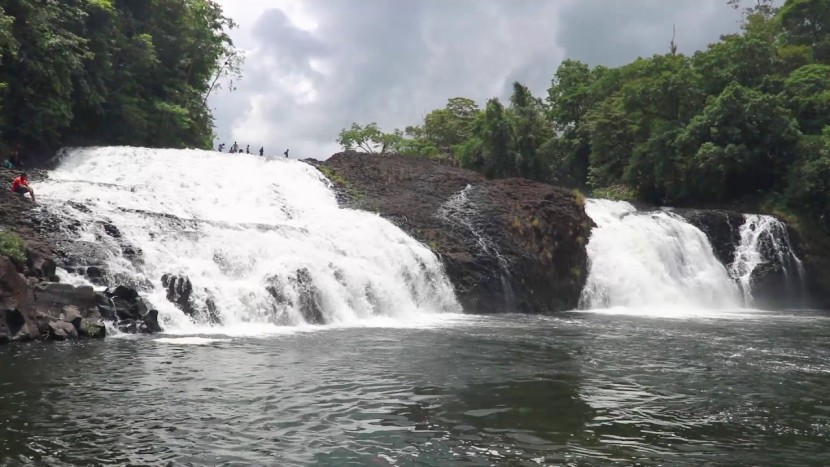 Chi Phat Community-Based Ecotourism Site