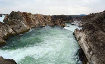 Preah Rumkel Community-Based Ecotourism Site