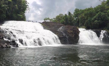 Chi Phat Community-Based Ecotourism Site